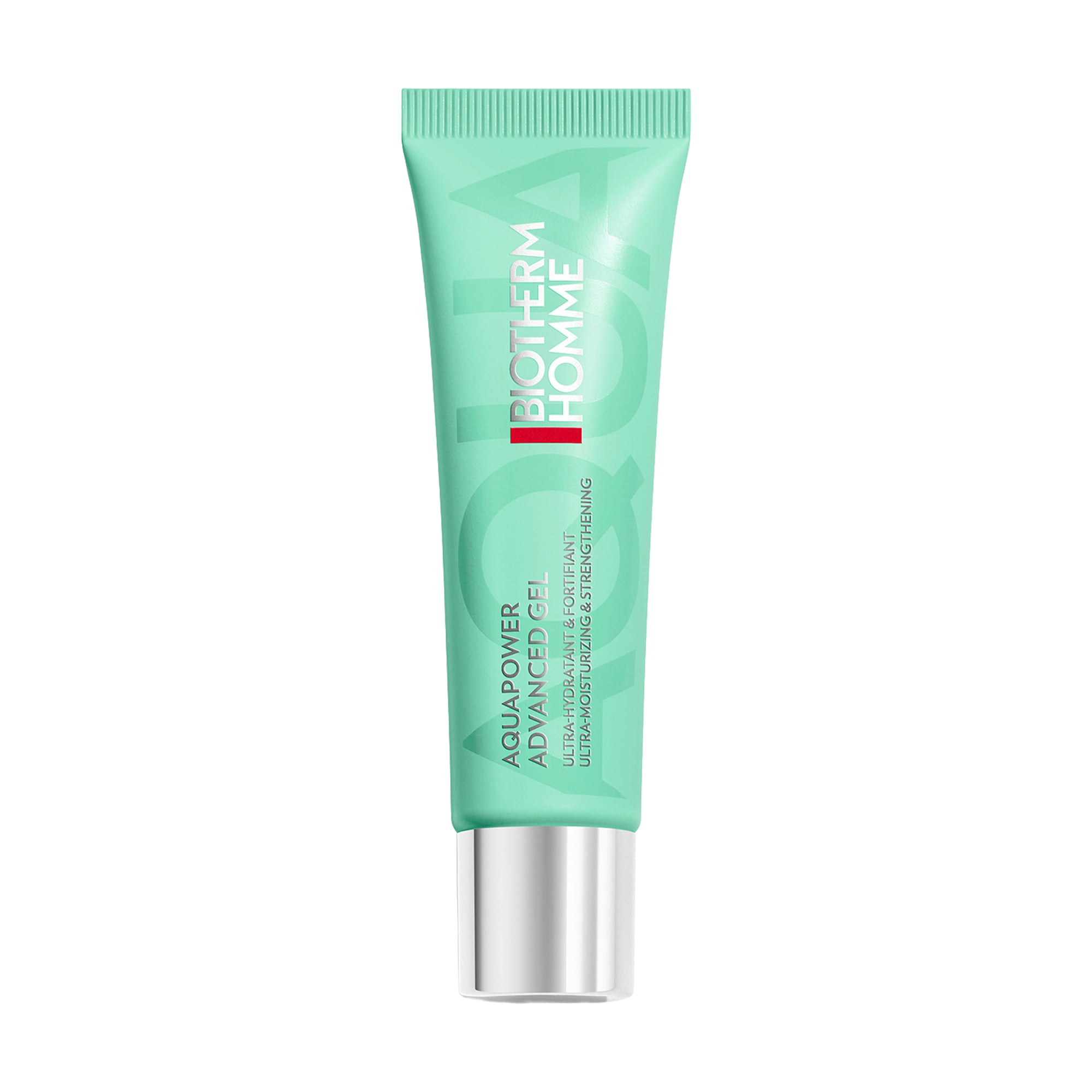 Чоловічий зволожувальний гель для обличчя Biotherm Homme Aquapower Advanced Gel, 30 мл